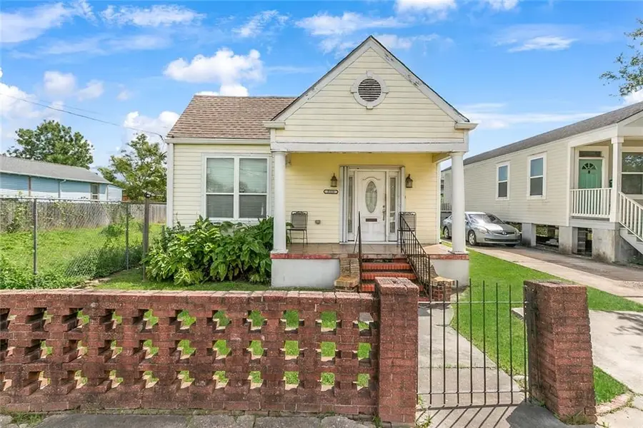 2225 Touro Street, New Orleans, LA 70119 - #2
