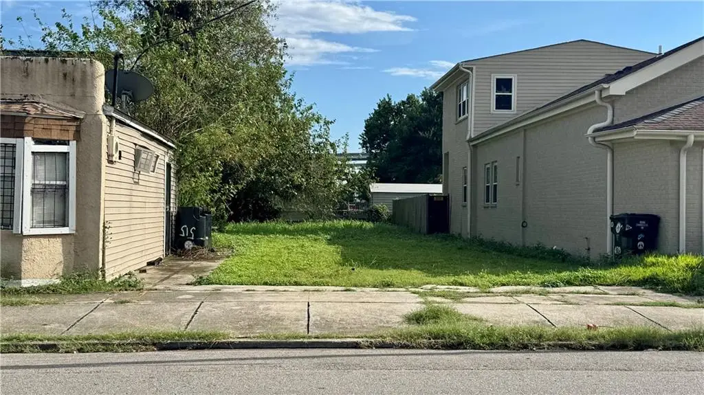 517 Newton Street, New Orleans, LA 70114 - #1