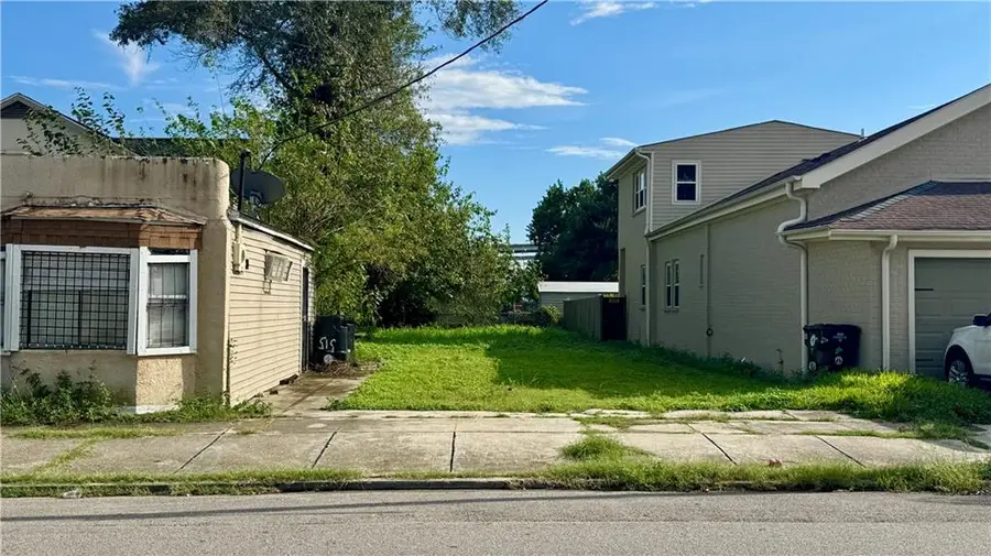 517 Newton Street, New Orleans, LA 70114 - #2