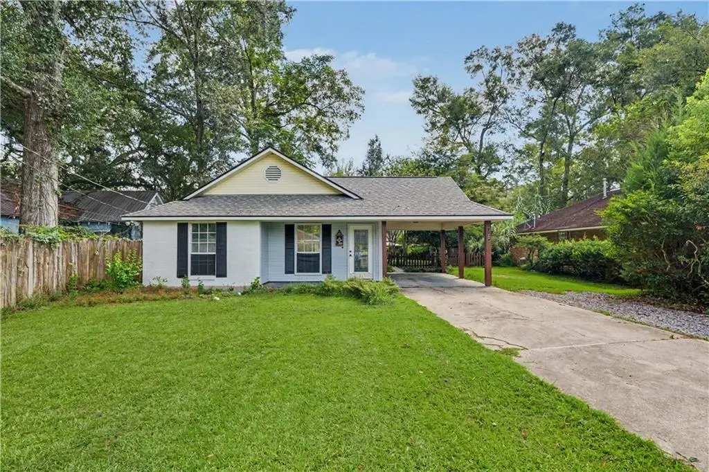 17509 Avalon Terrace, Hammond, LA 70403 - #1