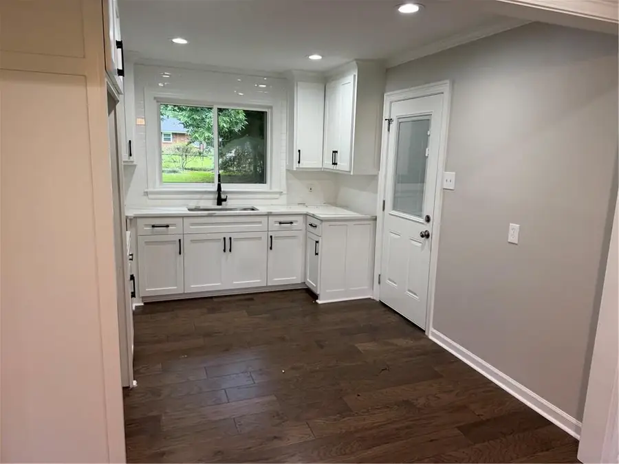 4554 Hollywood St Street, Baton Rouge, LA 70805 - #3