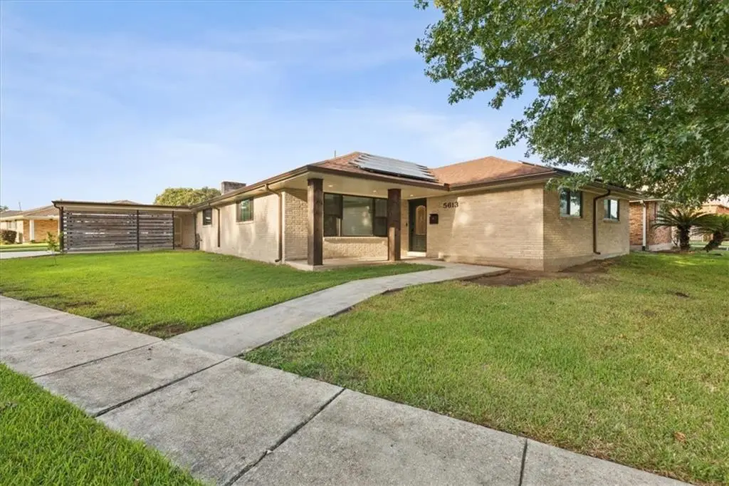 5613 W Esplanade Avenue, Metairie, LA 70003 - #1