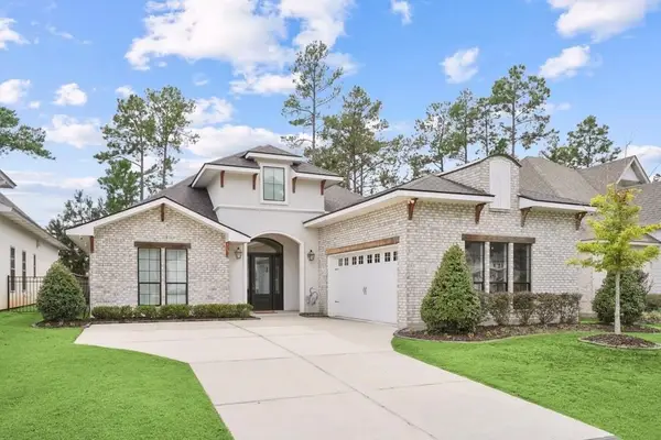 4032 Cypress Point Drive, Covington, LA 70433