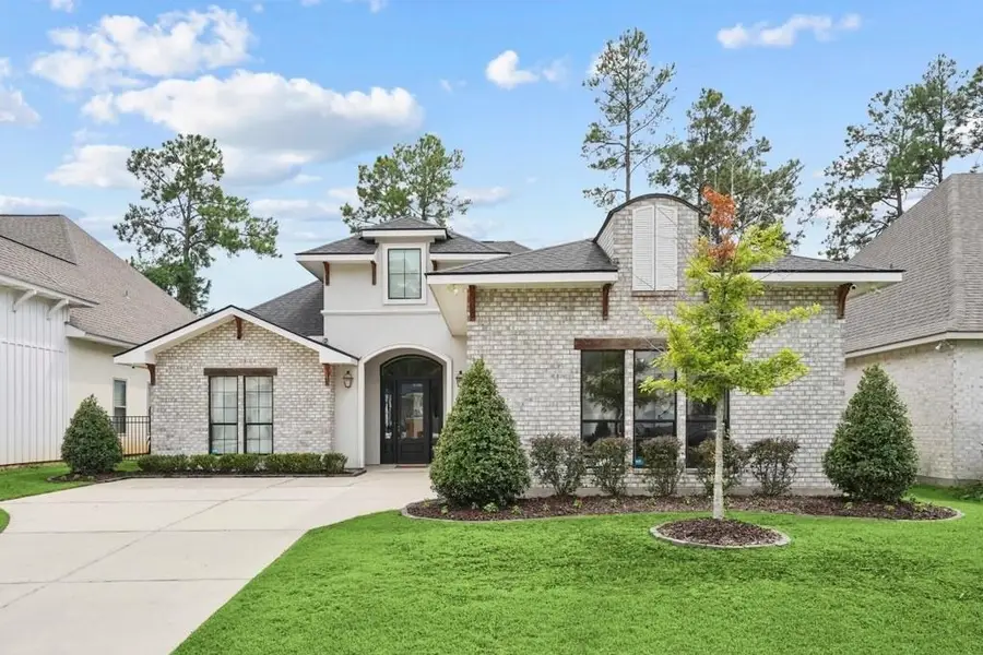 4032 Cypress Point Drive, Covington, LA 70433 - #2