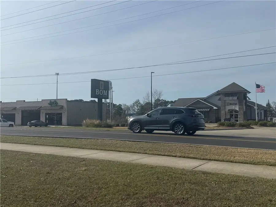 54-A Pinecrest Drive, Pineville, LA 71360 - #3