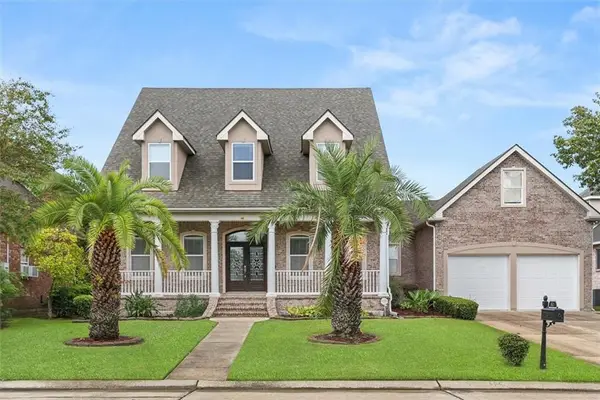 80 Inlet Drive, Slidell, LA 70458