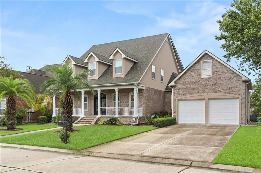 80 Inlet Drive, Slidell, LA 70458 - #2