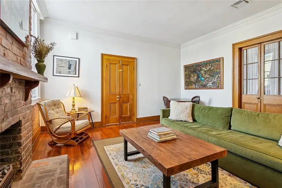 817 Burgundy Street #C, New Orleans, LA 70116 - #3