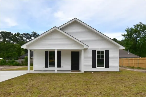 64360 Mccarthy Lane, Pearl River, LA 70452