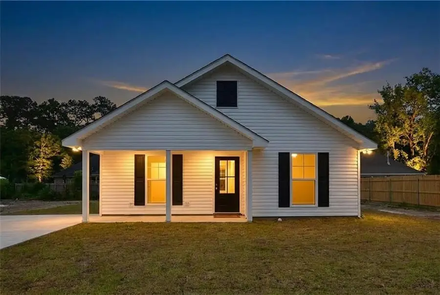 64360 Mccarthy Lane, Pearl River, LA 70452 - #2