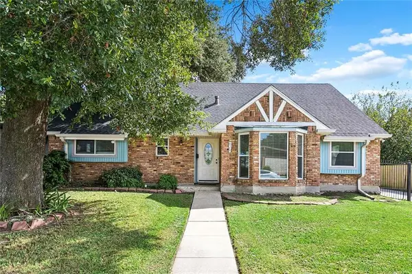 6700 Wilty Street, Metairie, LA 70003