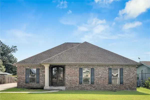 111 Saint Anthony Street, Luling, LA 70070