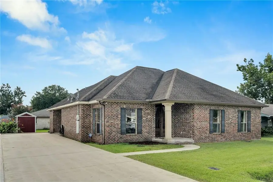 111 Saint Anthony Street, Luling, LA 70070 - #2