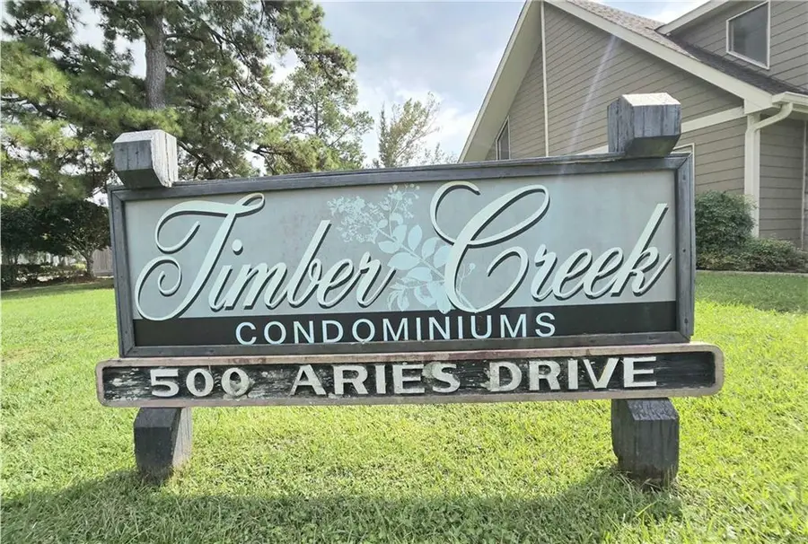 500 Aries Street #1B, Mandeville, LA 70471 - #2