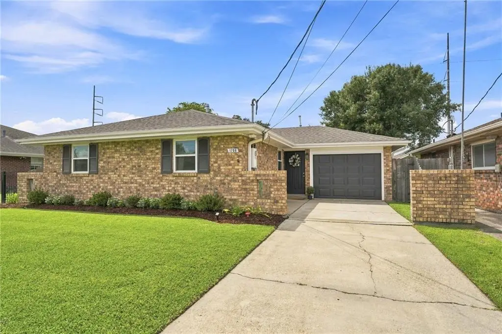 1708 Manson Avenue, Metairie, LA 70001 - #1