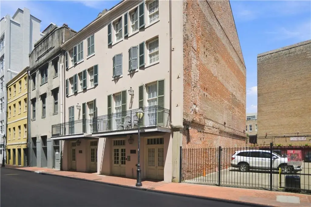 519 Iberville Street #3, New Orleans, LA 70130 - #1