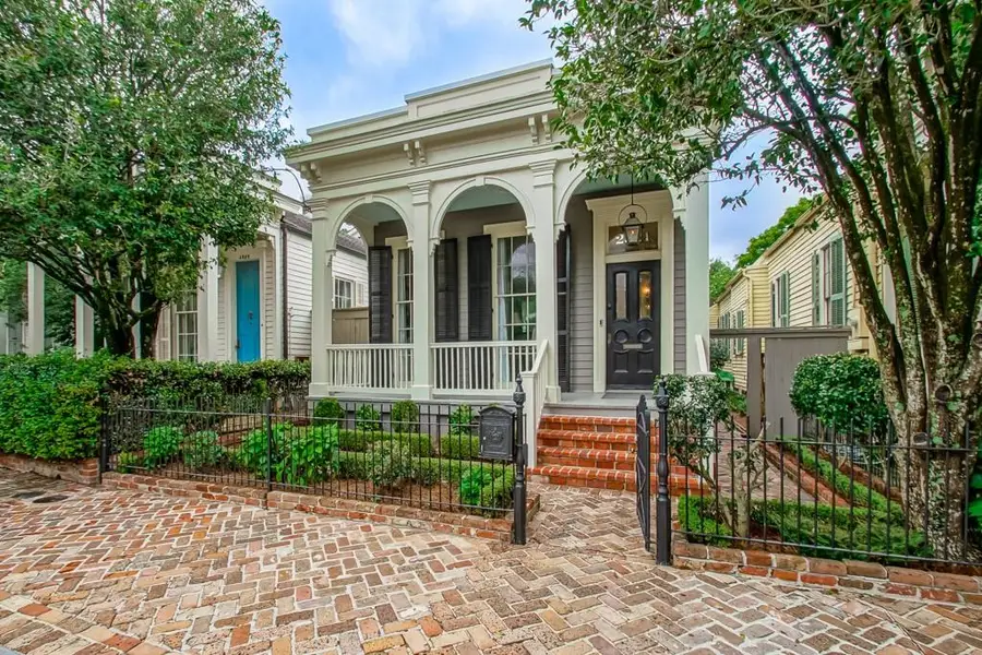 2321 Coliseum Street, New Orleans, LA 70115 - #3