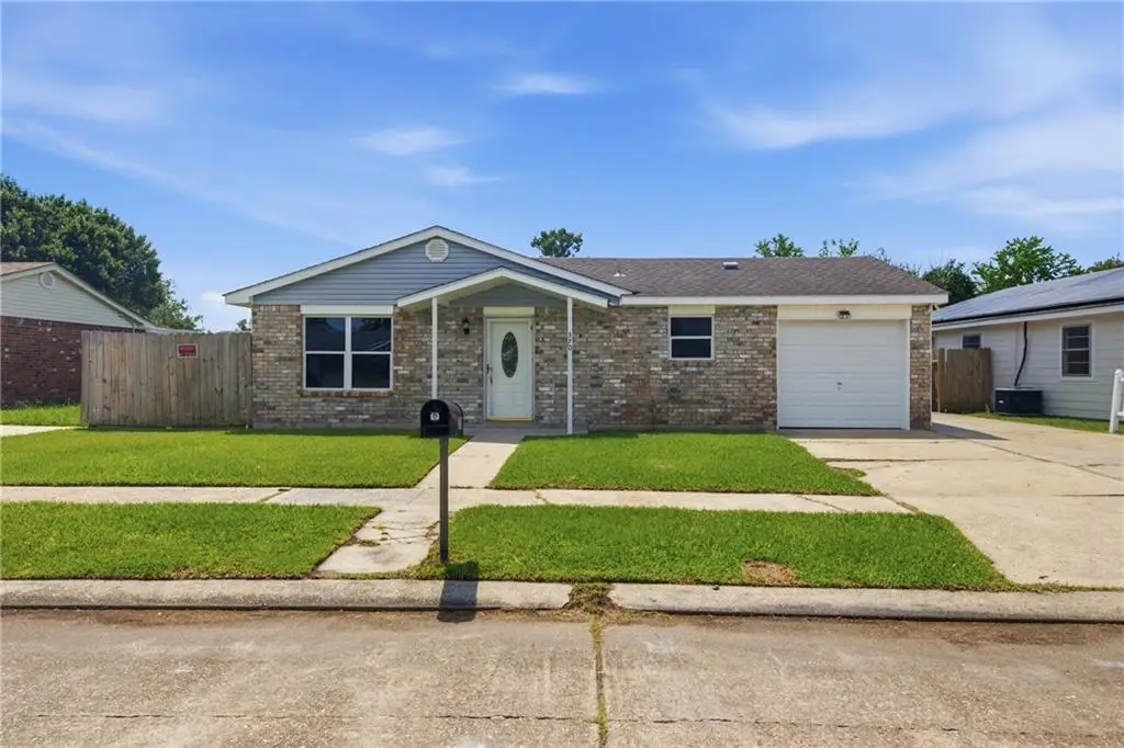 370 Hester Drive, La Place, LA 70068 - #1