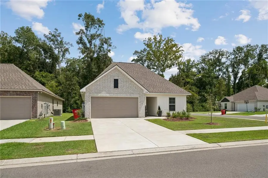 15430 Ralph Christy Drive, Prairieville, LA 70769 - #3