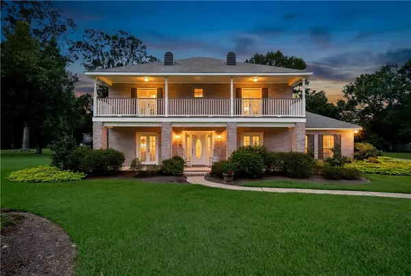 13656 Minou Avenue, Baton Rouge, LA 70808
