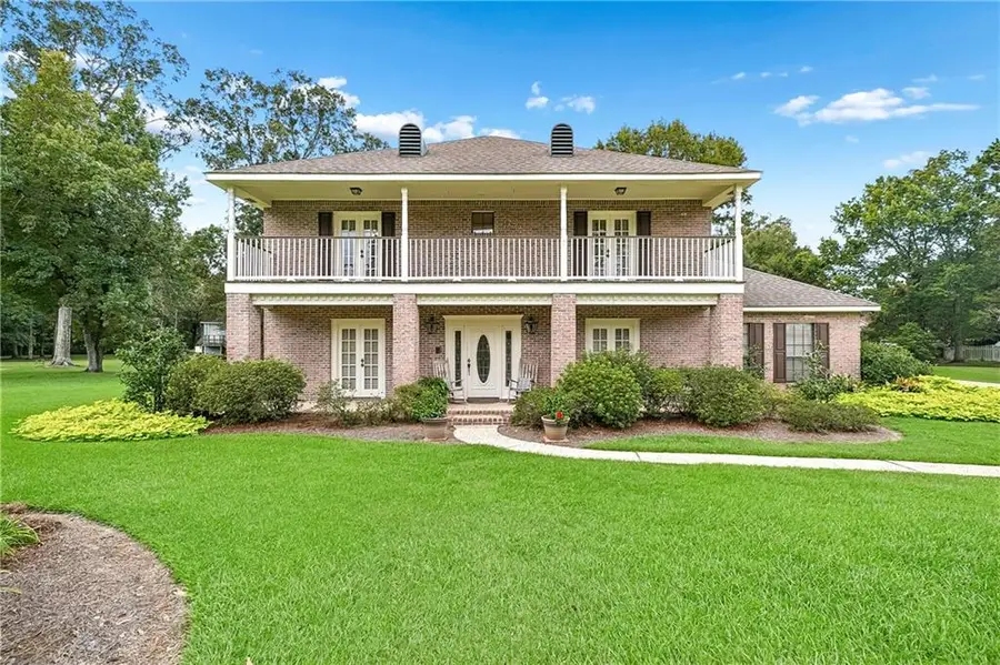 13656 Minou Avenue, Baton Rouge, LA 70808 - #3