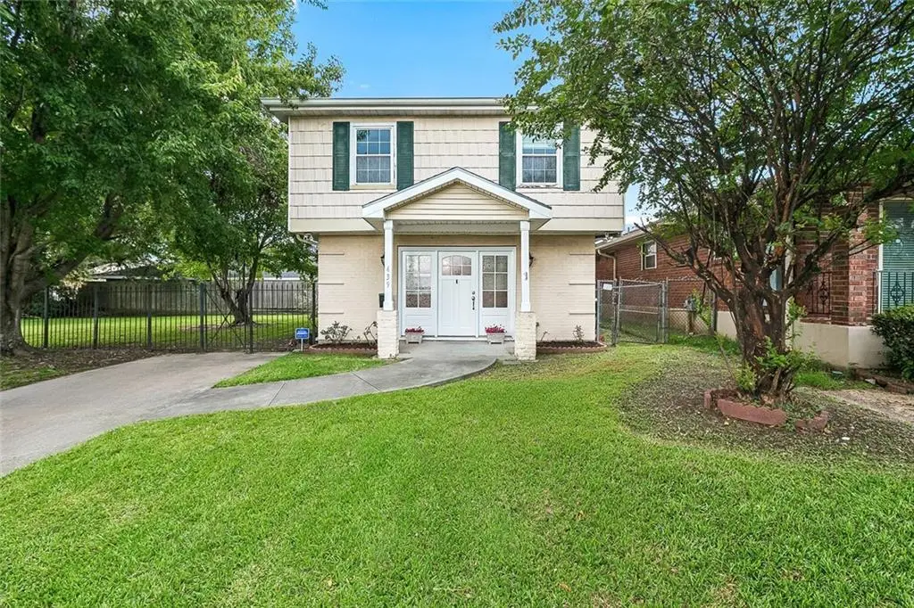 439 W Harrison Avenue, New Orleans, LA 70124 - #1