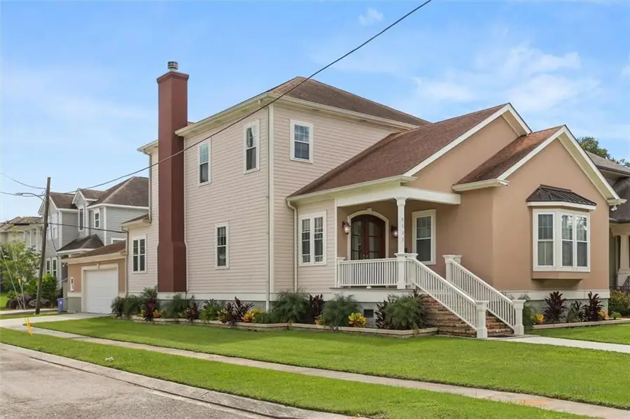 6131 West End Boulevard, New Orleans, LA 70124 - #2