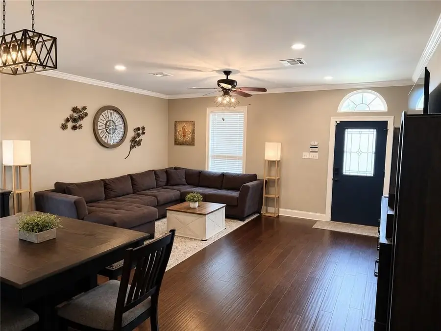 5237 Warwick Drive, Marrero, LA 70072 - #2