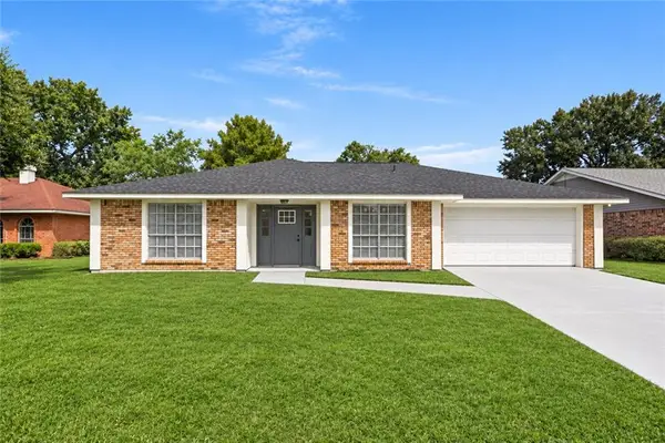 228 Lake Village Boulevard, Slidell, LA 70461