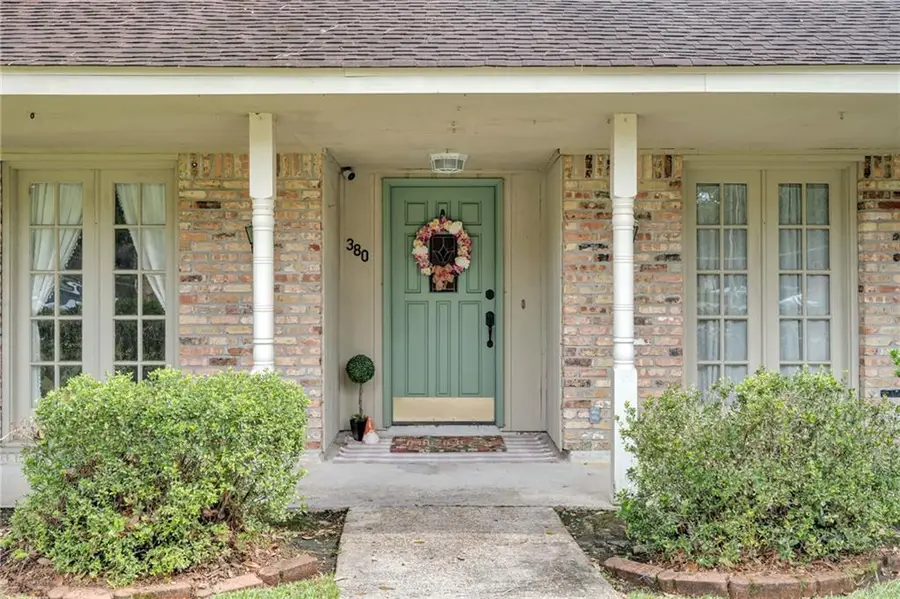 380 E Essex Drive, Slidell, LA 70461 - #2