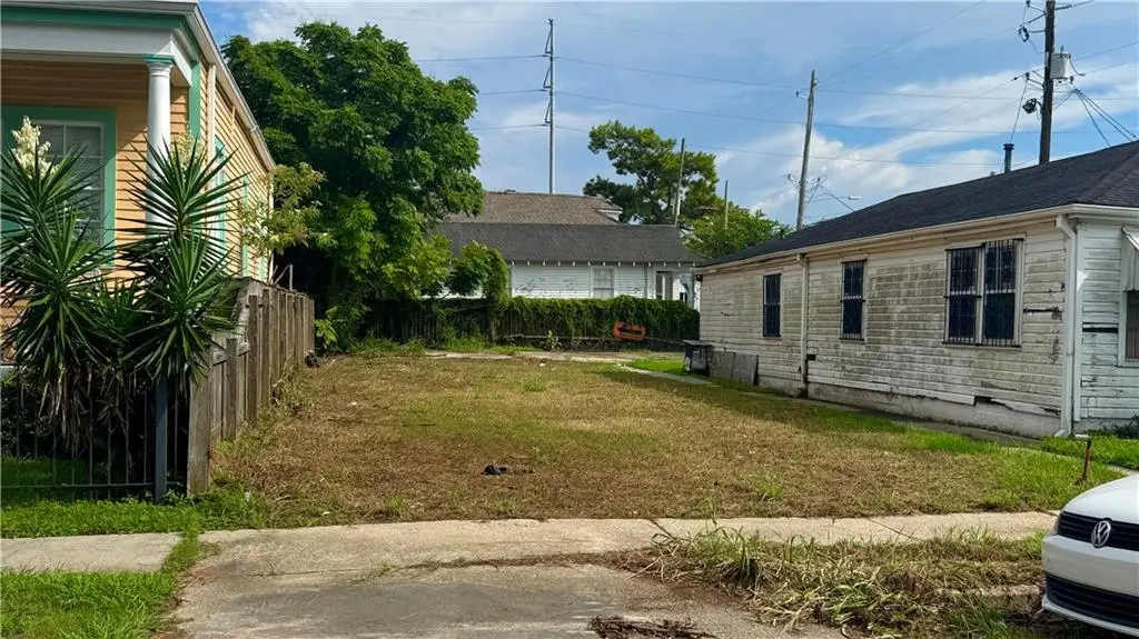 2507 Joliet Street, New Orleans, LA 70118 - #1