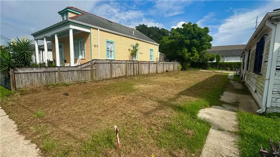 2507 Joliet Street, New Orleans, LA 70118 - #3