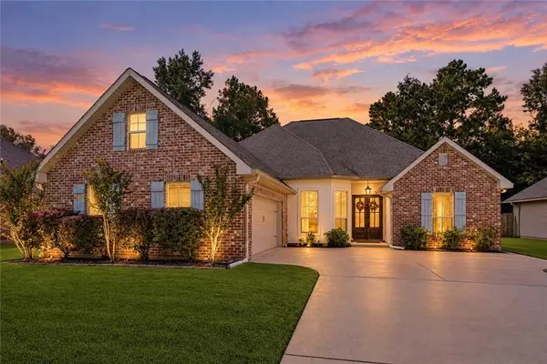 114 Woodthrush Drive, Madisonville, LA 70447