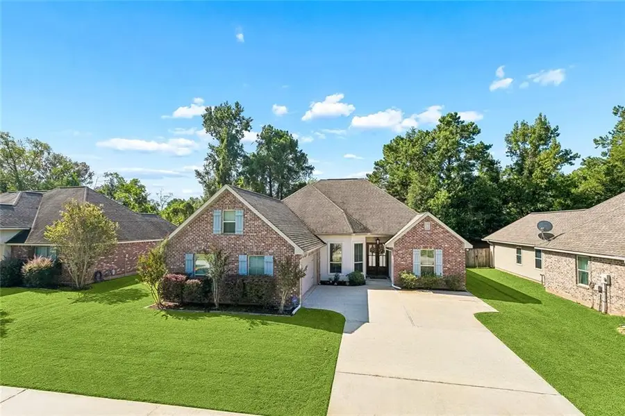 114 Woodthrush Drive, Madisonville, LA 70447 - #3