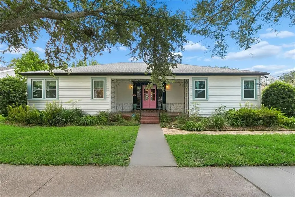9 Maryland Drive, New Orleans, LA 70124 - #1