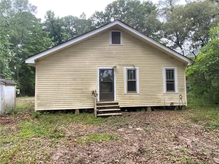48 Willis Gunter Road, Forest Hill, LA 71430 - #2