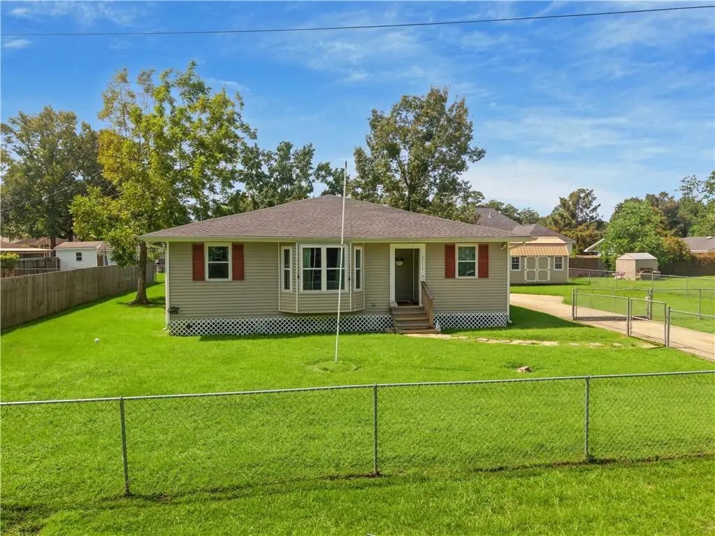 2116 Webster Street, Mandeville, LA 70448 - #1