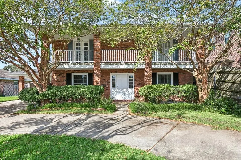 1520 Cherokee Avenue, Metairie, LA 70005 - #1
