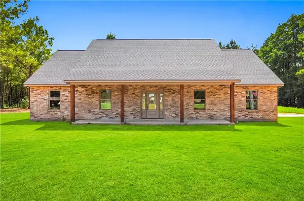 750 Williams Lake Road, Pineville, LA 71360