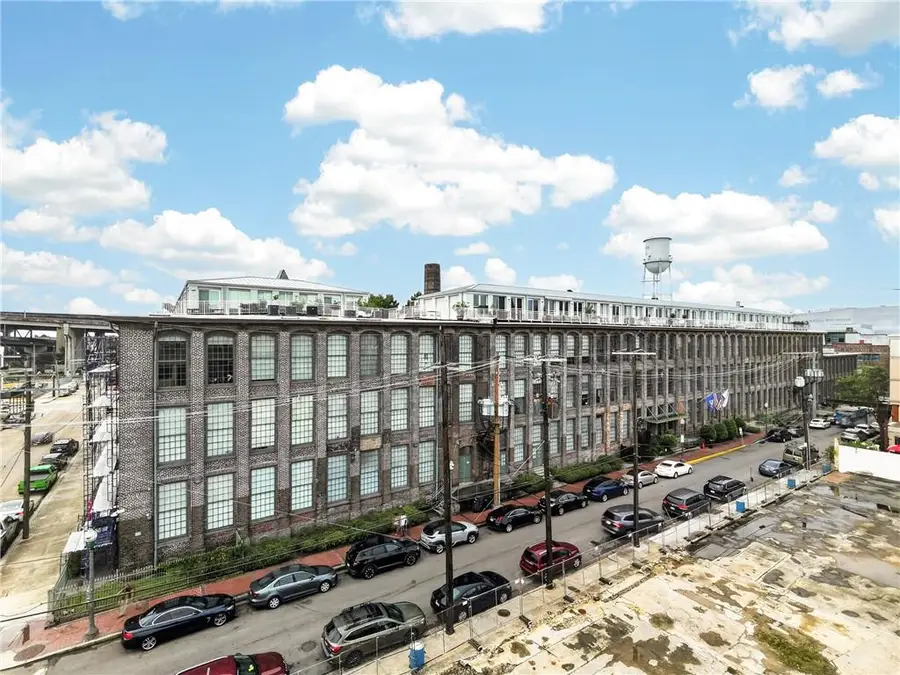 920 Poeyfarre Street #265, New Orleans, LA 70130 - #2