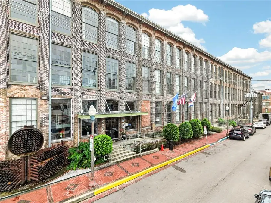 920 Poeyfarre Street #265, New Orleans, LA 70130 - #3