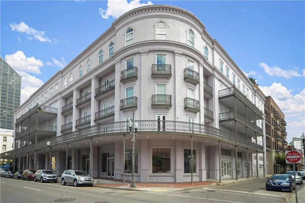 700 Magazine Street #211, New Orleans, LA 70130 - #1