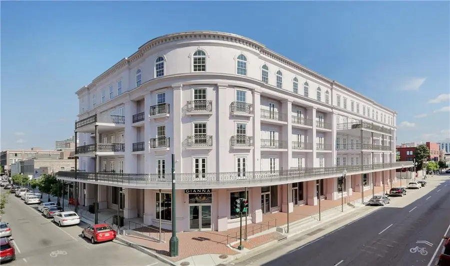 700 Magazine Street #211, New Orleans, LA 70130 - #2