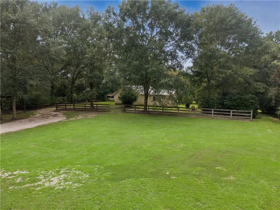 78573 Booth Road, Folsom, LA 70437 - #3