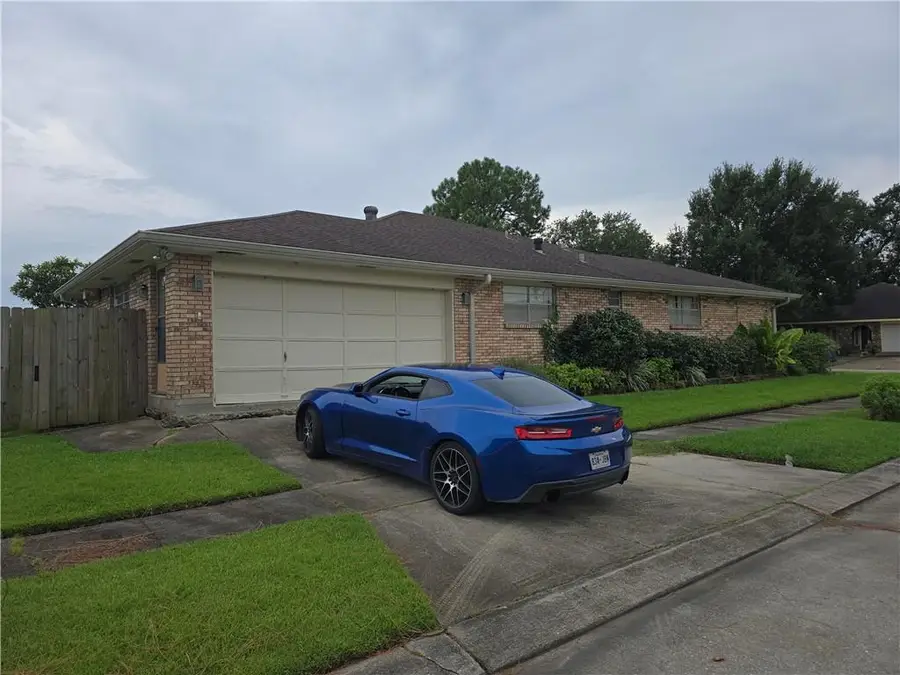 2725 W Friendship Drive, Harvey, LA 70058 - #3