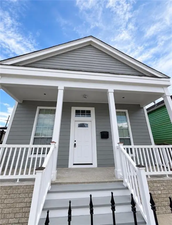 2929 Amelia Street, New Orleans, LA 70115 - #2
