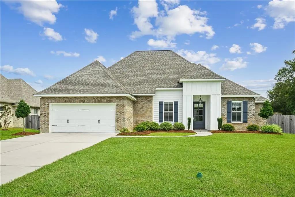 200 Hidden Creek Boulevard, Covington, LA 70433 - #1