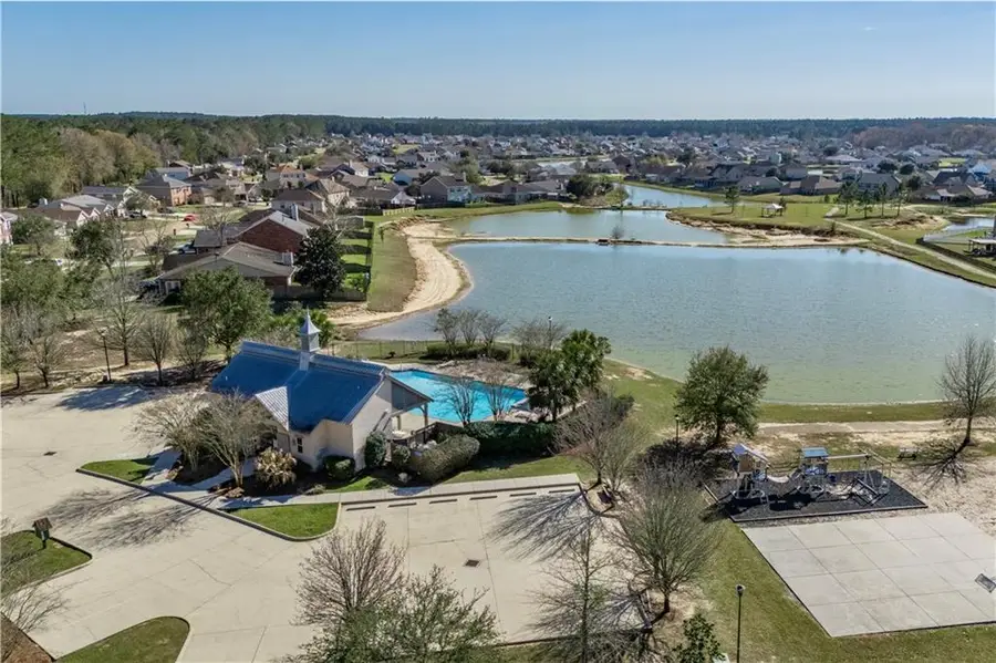 153 Penn Mill Lakes Boulevard, Covington, LA 70435 - #3