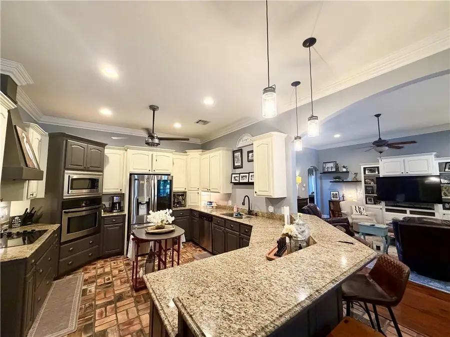 4017 Legacy Loop, Pineville, LA 71360 - #2