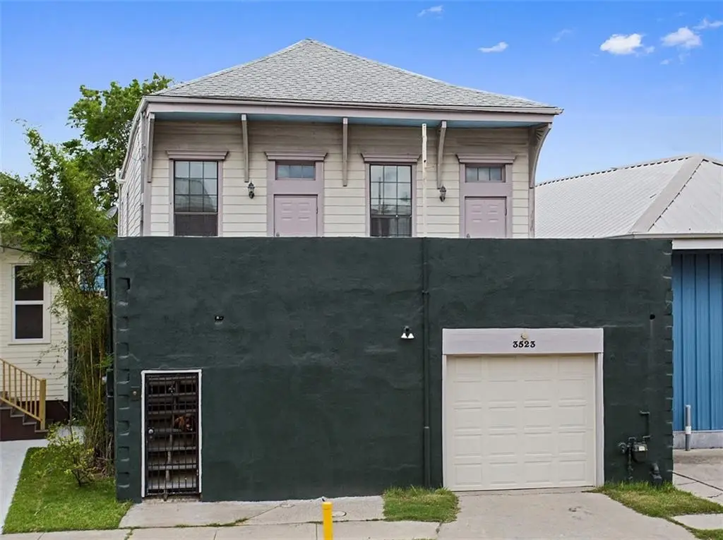 3523 Tchoupitoulas Street Street, New Orleans, LA 70115 - #1
